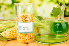 Barley End biofuel availability