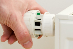 Barley End central heating repair costs