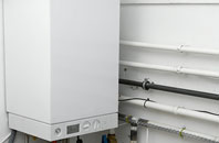 free Barley End condensing boiler quotes