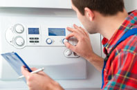 free Barley End gas safe engineer quotes