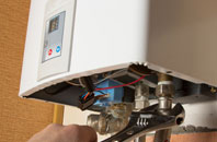 free Barley End boiler install quotes